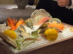 -壳里西餐厅Coquille Seafood Bistro(蒙自路店)