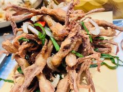 -龙虾奇迹(大华三路店)