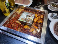 -红鼎坊·老成都火锅(新南门店)