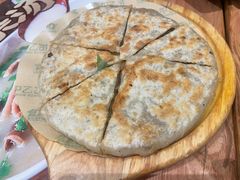 -甲乙饼·手工牛肉饼(东方广场店)