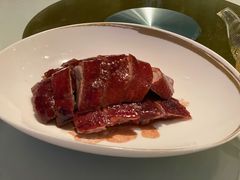 金轩挂炉烧鸭-金轩中餐厅 Jin Xuan(浦东丽思卡尔顿酒店)