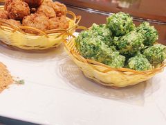 -满汉楼(安发桥店)