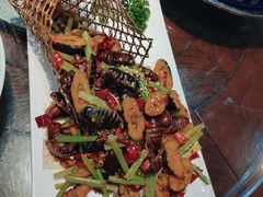 -东北大院·东北菜(三台子店)