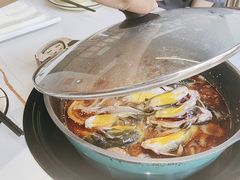 -青青河边草·小小河边鱼(万达广场太仓店)