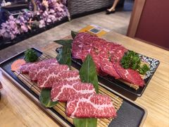 -松鱼亭·和牛烧肉(协鑫广场店)