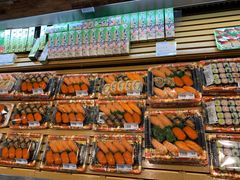 -果蔬好生活超市(乐堤港店)