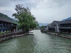 -东钱湖旅游度假区