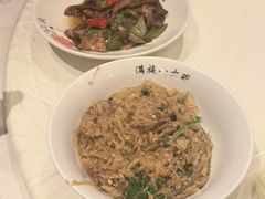 -长春市茶啊衝饭店(南湖公园店)