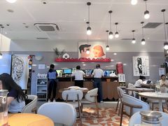 -必胜客(湘隆店)