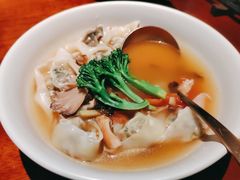 冲浪云吞-七色云蔬食(喜邻里店)