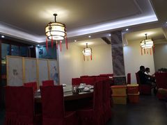 大堂-灵福缘私房菜·农家菜(拈花湾·灵山大佛必推店)