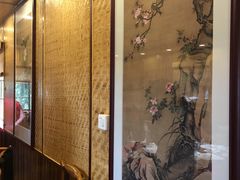 -绿雅居原生态农庄(小涌店)