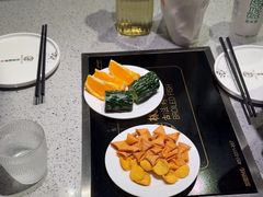 -林溪晚亭脆皮烤鱼(藁城店)