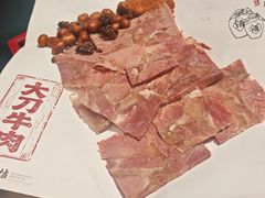 -长安大牌档之龙头酒肆(荣民龙首广场店)