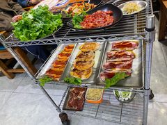 -名扬烤肉(起源店)