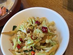 -八碗湘长沙市井菜(坡子街店)