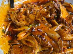 凉拌鸡-永乐饭店