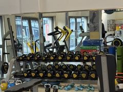 -中田健身工作室(嘉定江桥店)