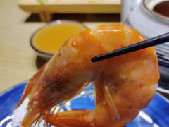 -一米空间·日式料理(逗号立方店)
