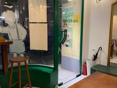 -Legno.ita Coffee by Wood(襄阳南路店)