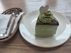 -嗒令甜品·主题融合料理餐厅(首座时代店)