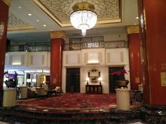 -北京中国大饭店