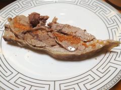 -清真华宇开锅羊肉