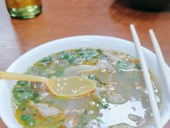 -春雨羊汤店(广开四马路总店)