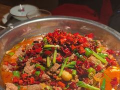 -成都娃娃花园餐厅(河西旗舰店)