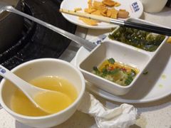 -芭夯兔·兔肉汤锅(新都店)