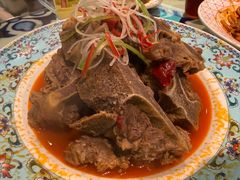 -撒拉花儿·新疆菜·清真(太阳宫店)