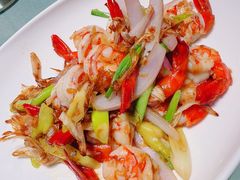 -银灯食府(丽丰国际中心店)