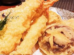 -武藏日本料理(宝安壹方城店)