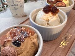 -Vanillacafe香草咖啡(银海大世界店)