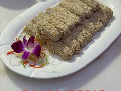 -天天初二·天津传统捞面·天津特色菜(凌奥总店)