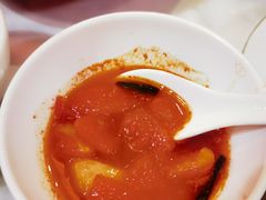 -锦園(伊势丹美食城店)