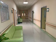 -首都医科大学附属北京友谊医院(西城院区)