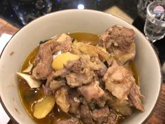 -双城乡铁锅炖羊肉(莱安逸境店)