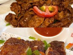 -堂宴·老厦门私房菜(1988仙岳总店)