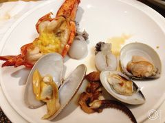-威珀斯酒店·珀萃美食餐厅