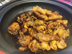 -味悦·老字号·赣州菜(厚德总店)