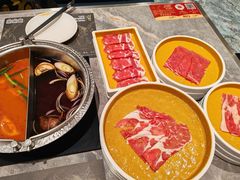 -一绪に寿喜烧自助(世茂广场店)