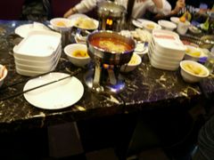 -星海汇海鲜自助烤肉火锅(百大店)