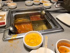 -海底捞火锅(王府井银泰in88店)