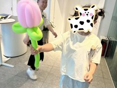 -花开餐厅(环湖中路店)