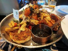 黑松露烤鸡-一棵树·意大利西餐厅One Tree(新城店)