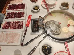 -八合里潮汕鲜牛肉火锅(惠州华贸店)