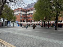 -北京商贸学校