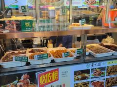 -紫光园(劲松店)