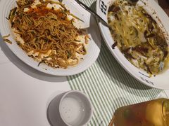 -渔语鱼新川菜Bistro(万象天地店)